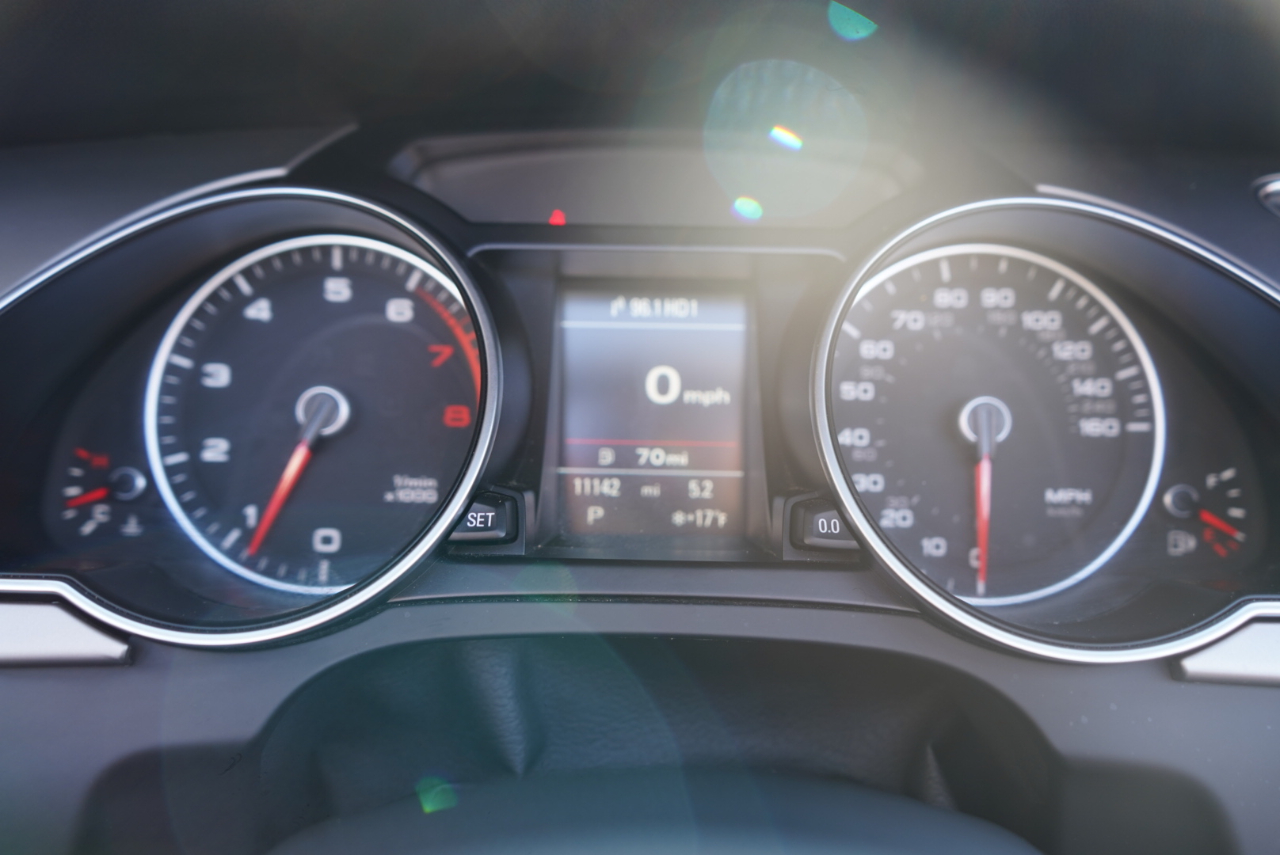 Audi A5 2dr Cabriolet Auto quattro 2.0T Premium Plus 2014