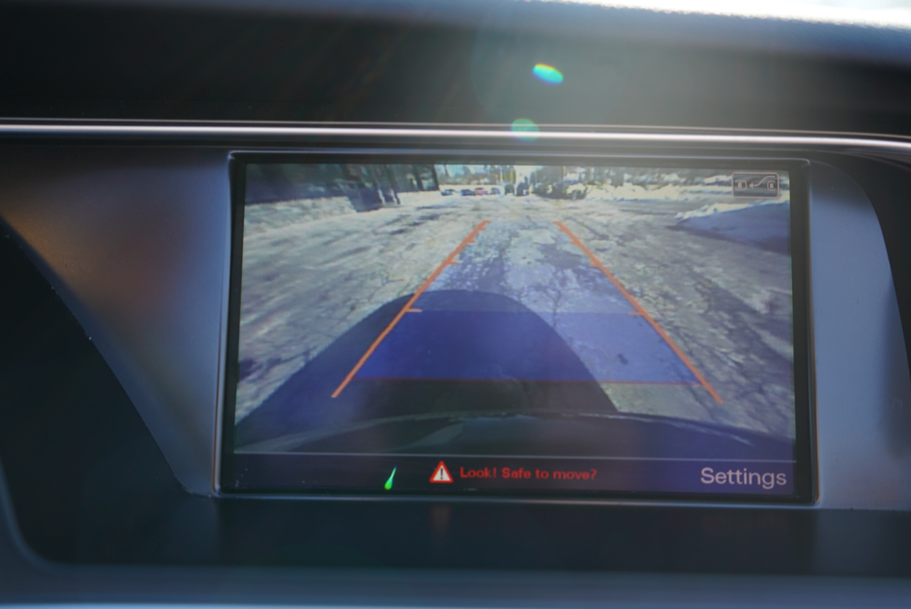 Audi A5 2dr Cabriolet Auto quattro 2.0T Premium Plus 2014