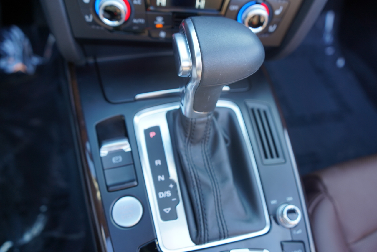 Audi A5 2dr Cabriolet Auto quattro 2.0T Premium Plus 2014