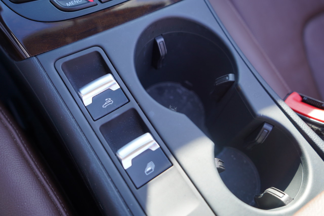 Audi A5 2dr Cabriolet Auto quattro 2.0T Premium Plus 2014