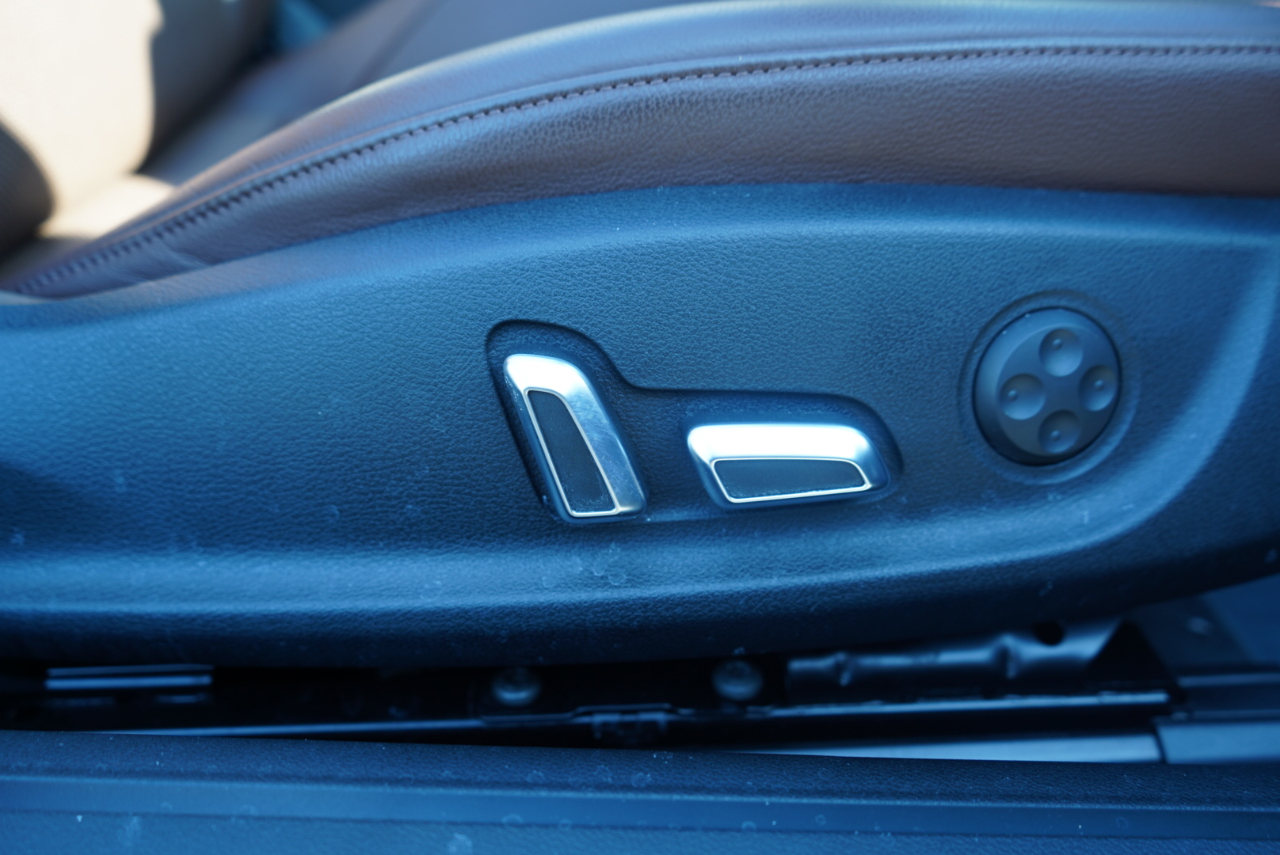 Audi A5 2dr Cabriolet Auto quattro 2.0T Premium Plus 2014