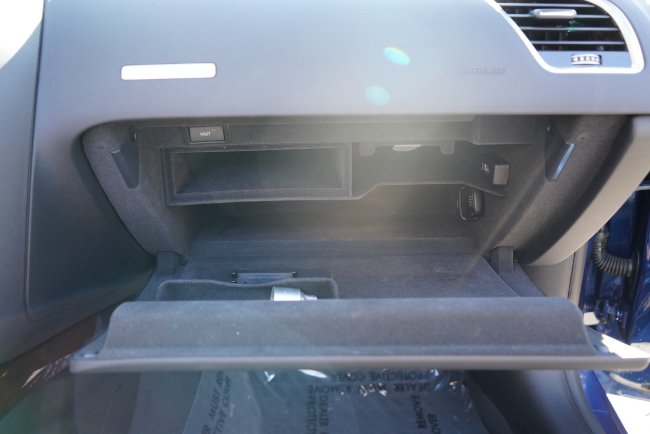 Audi A5 2dr Cabriolet Auto quattro 2.0T Premium Plus 2014