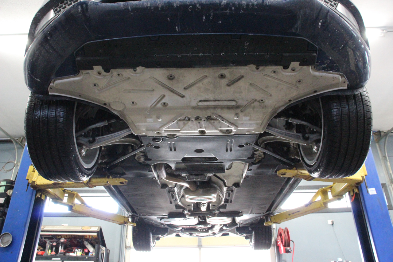 Audi A5 2dr Cabriolet Auto quattro 2.0T Premium Plus 2014