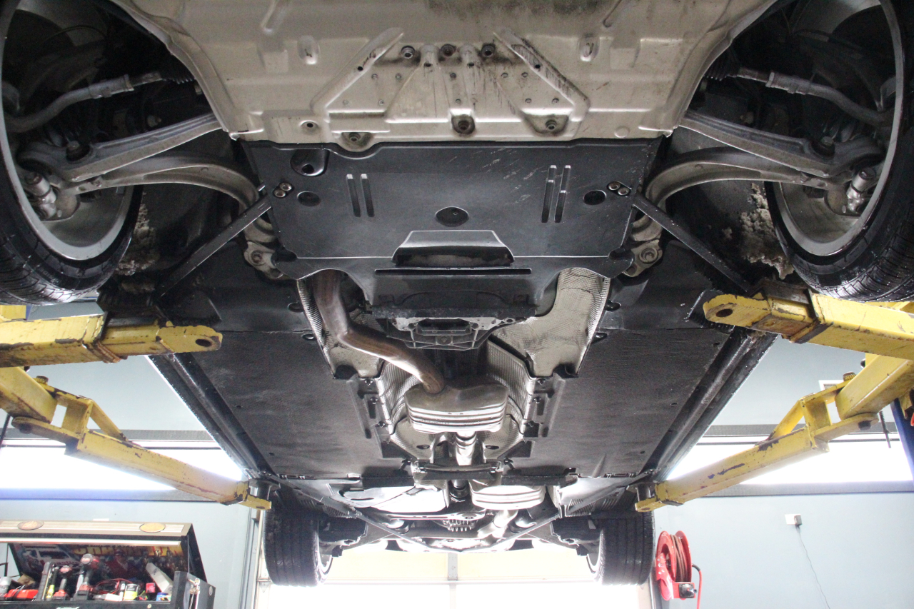 Audi A5 2dr Cabriolet Auto quattro 2.0T Premium Plus 2014