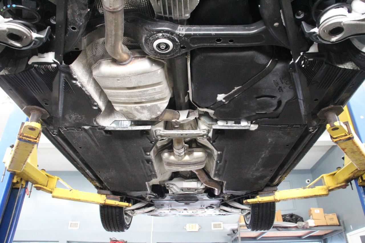 Audi A5 2dr Cabriolet Auto quattro 2.0T Premium Plus 2014