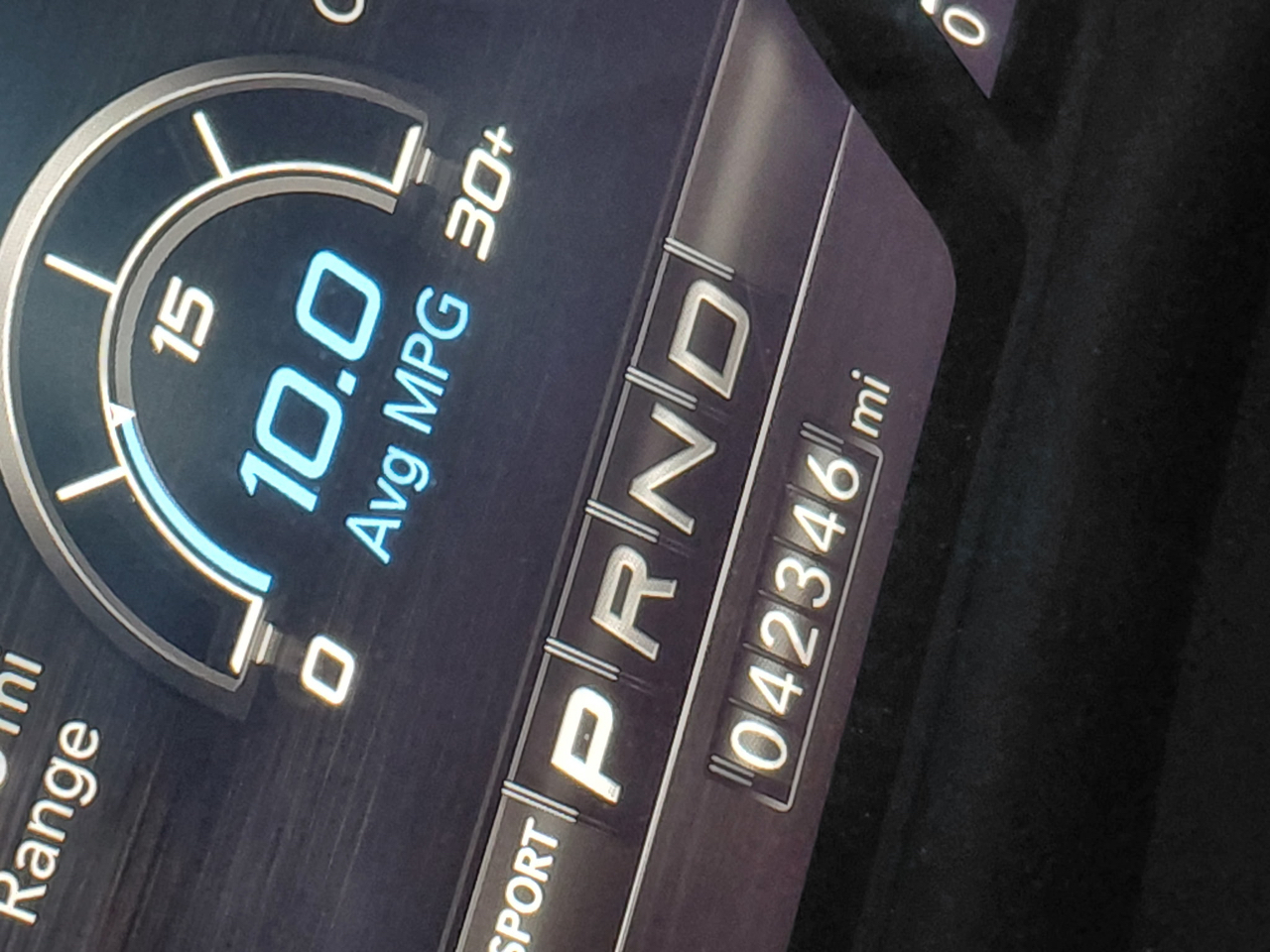 RAM 1500 TRX 4x4 Crew Cab 5'7" Box 2021