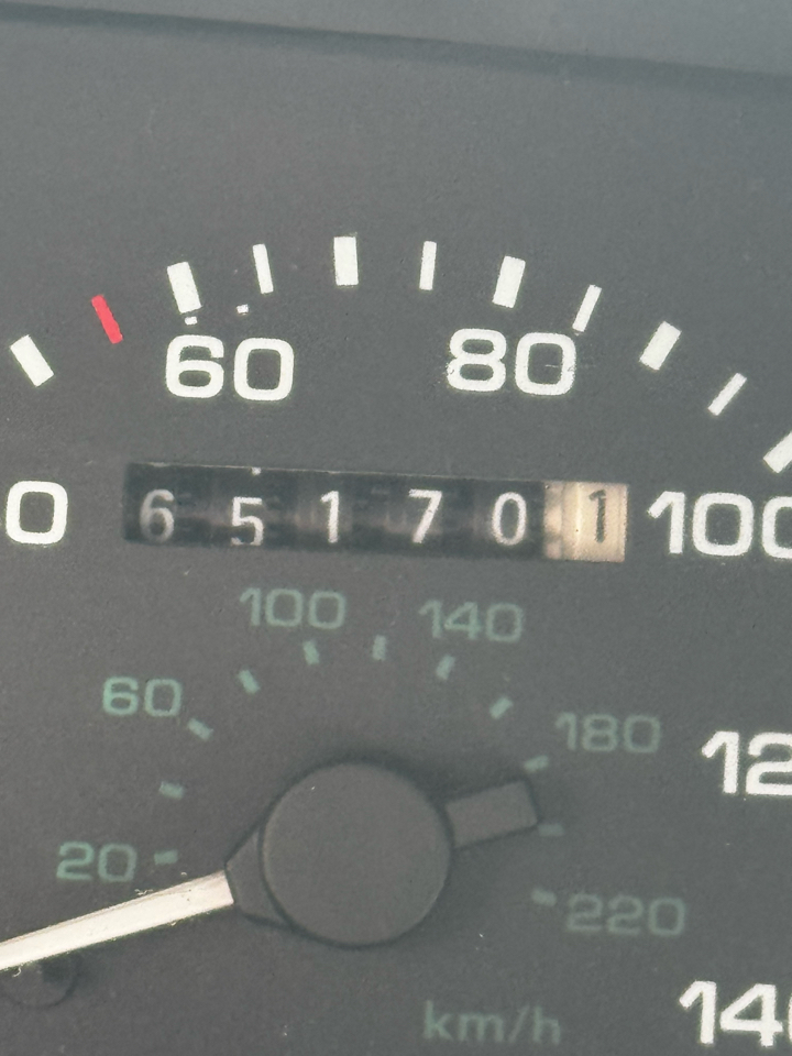 Ford Mustang 2dr Convertible LX 5.0L 1993