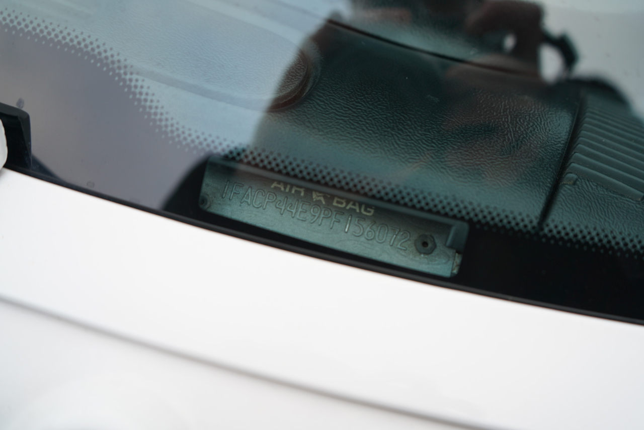 Ford Mustang 2dr Convertible LX 5.0L 1993