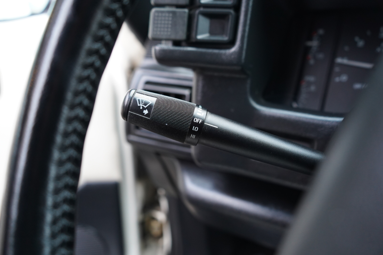 Ford Mustang 2dr Convertible LX 5.0L 1993