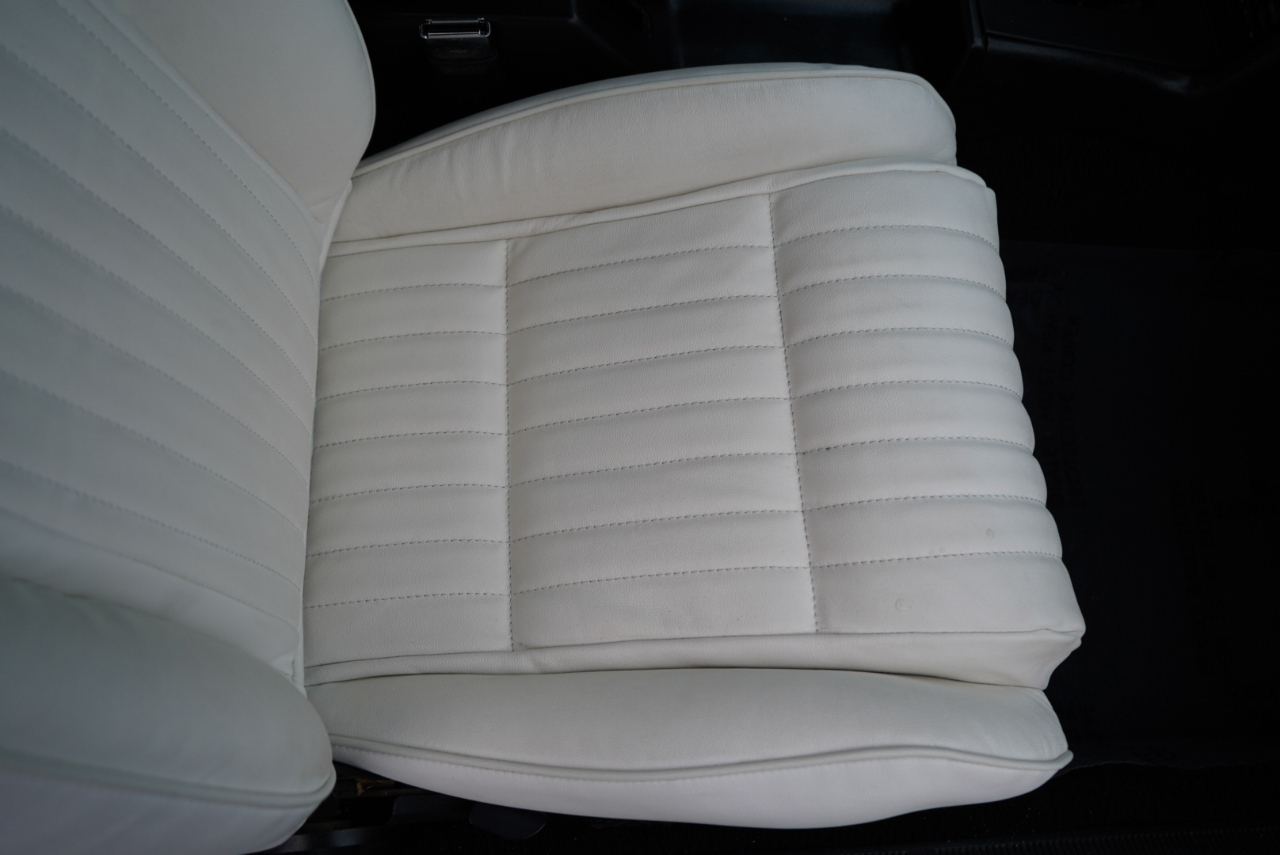 Ford Mustang 2dr Convertible LX 5.0L 1993