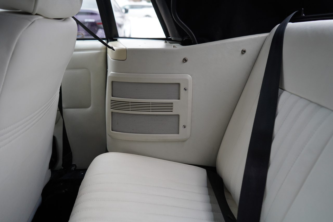 Ford Mustang 2dr Convertible LX 5.0L 1993