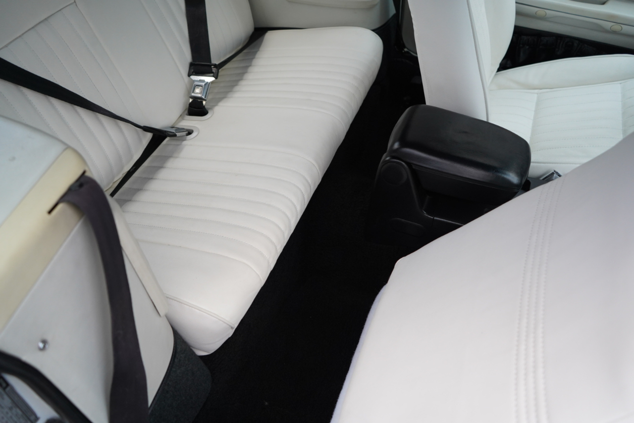 Ford Mustang 2dr Convertible LX 5.0L 1993