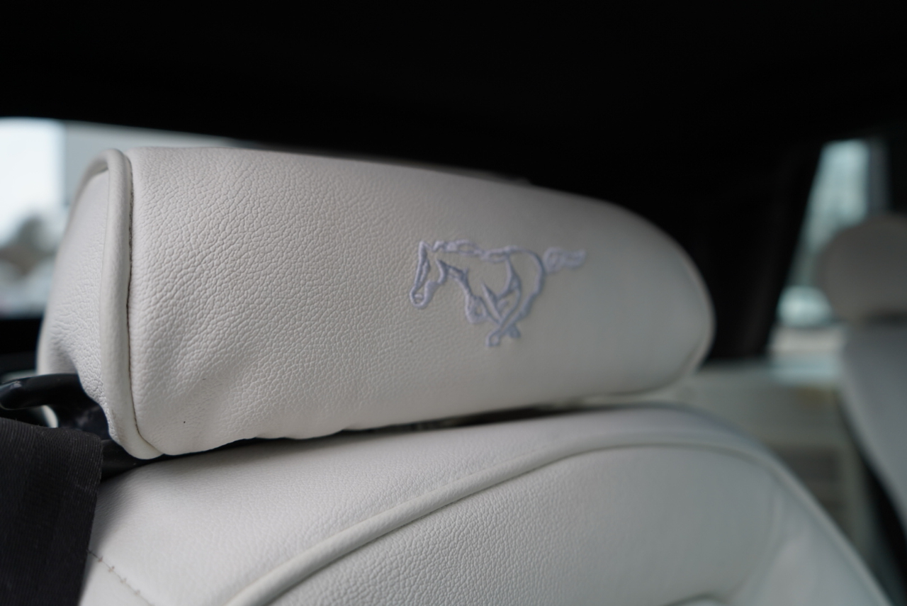 Ford Mustang 2dr Convertible LX 5.0L 1993