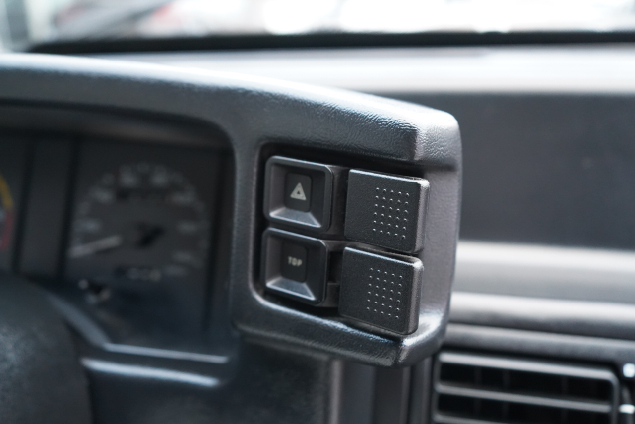 Ford Mustang 2dr Convertible LX 5.0L 1993