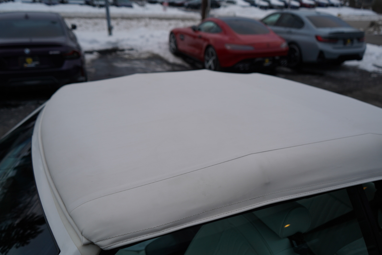 Ford Mustang 2dr Convertible LX 5.0L 1993