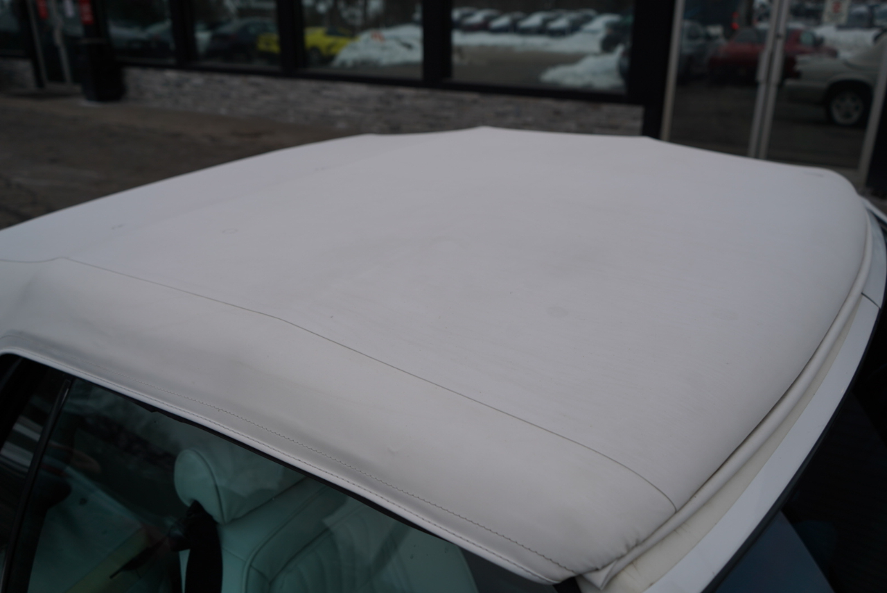 Ford Mustang 2dr Convertible LX 5.0L 1993