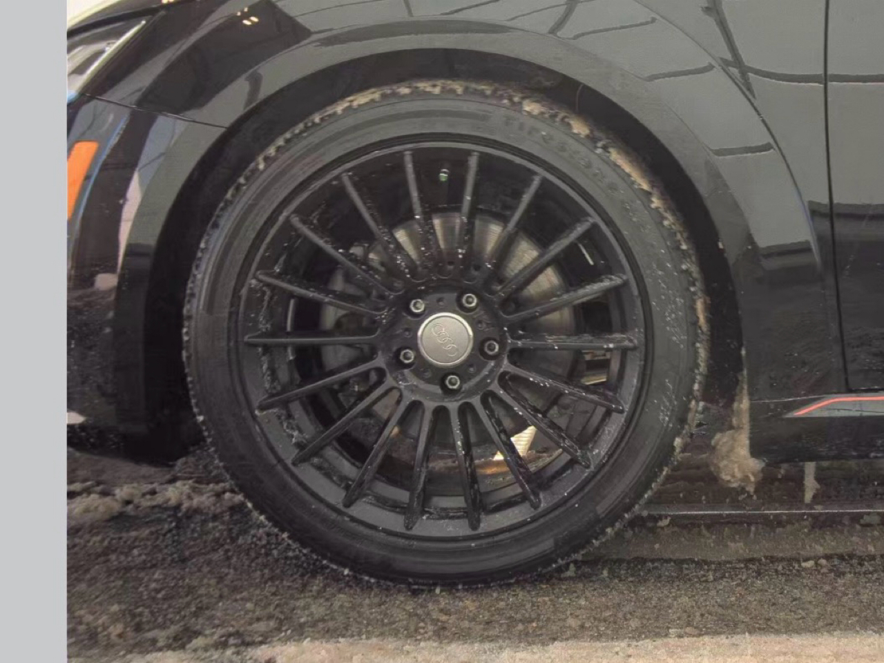 Audi TT 2dr Cpe S tronic quattro 2.0T 2016