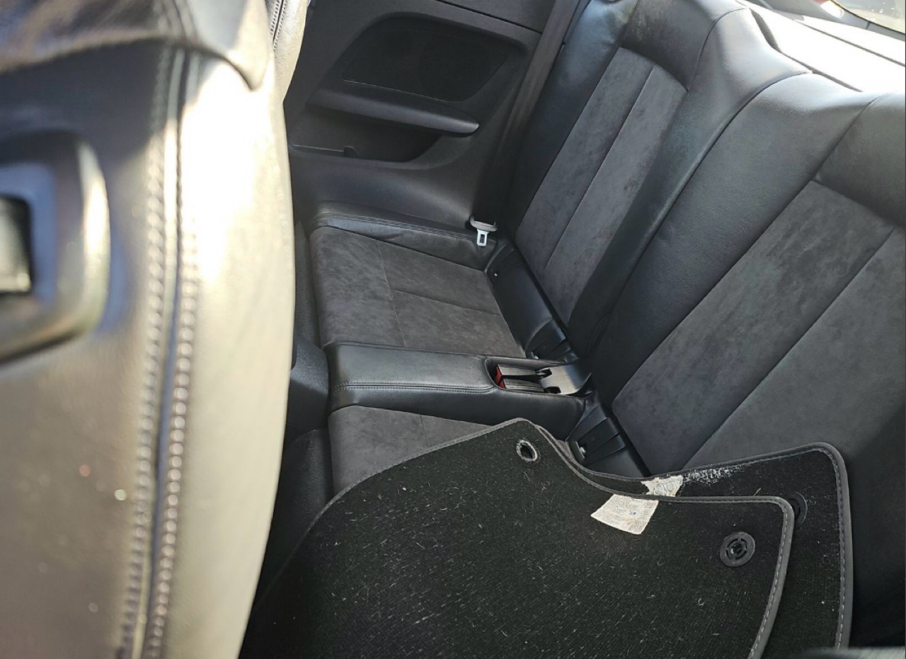 Audi TT 2dr Cpe S tronic quattro 2.0T 2016