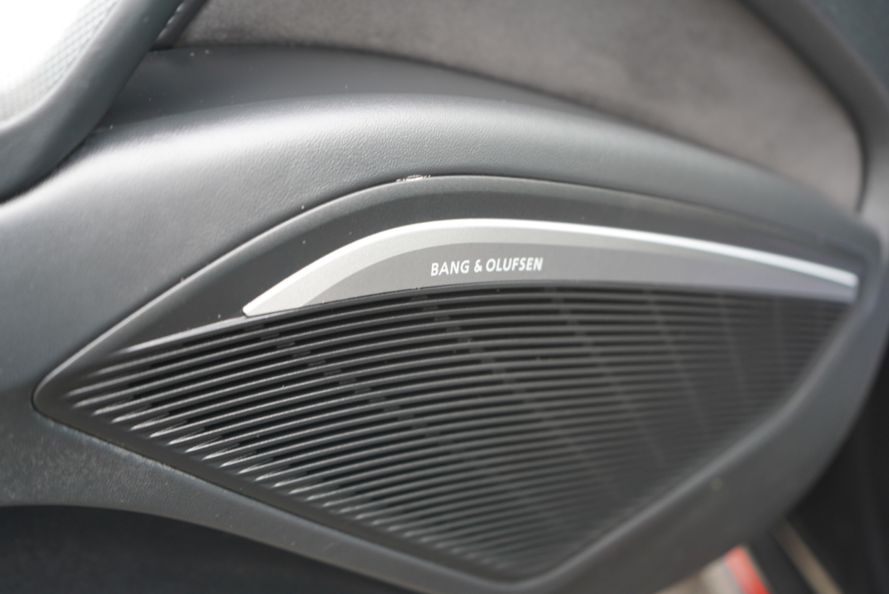 Audi TT 2dr Cpe S tronic quattro 2.0T 2016