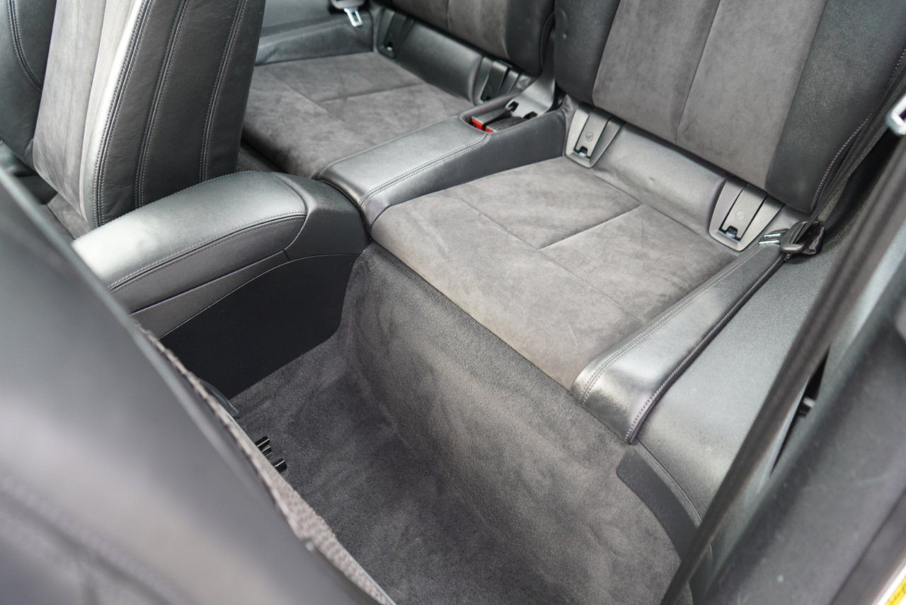 Audi TT 2dr Cpe S tronic quattro 2.0T 2016