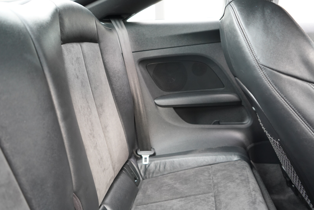 Audi TT 2dr Cpe S tronic quattro 2.0T 2016