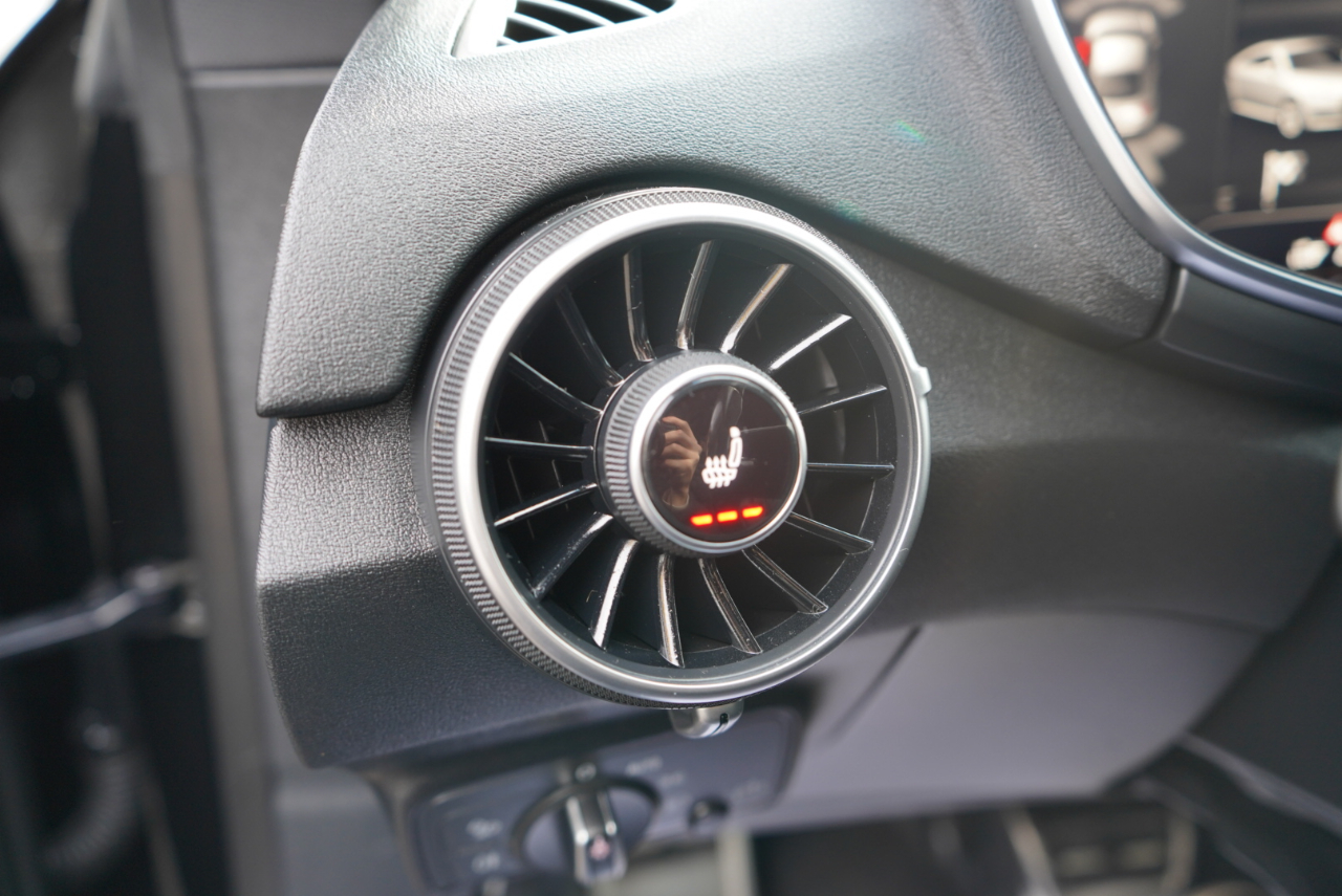 Audi TT 2dr Cpe S tronic quattro 2.0T 2016