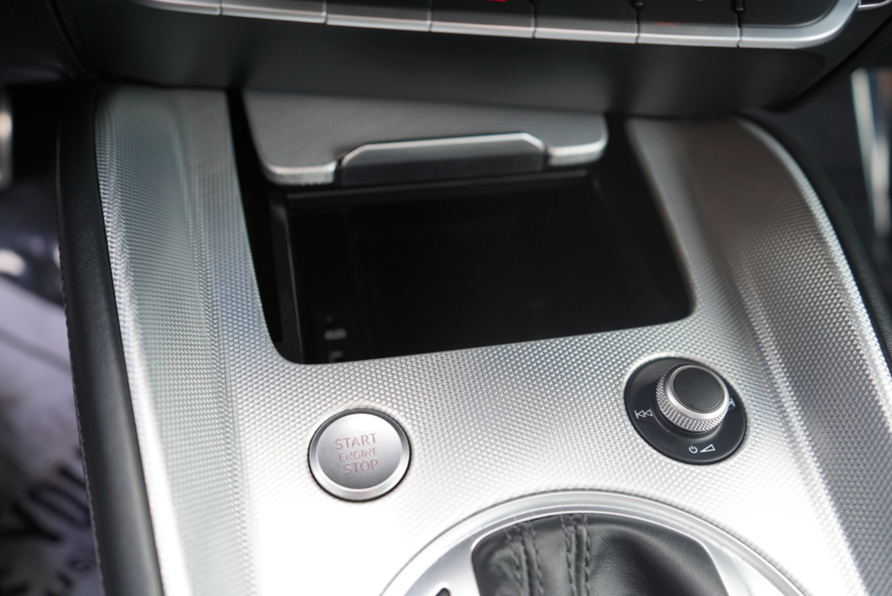 Audi TT 2dr Cpe S tronic quattro 2.0T 2016