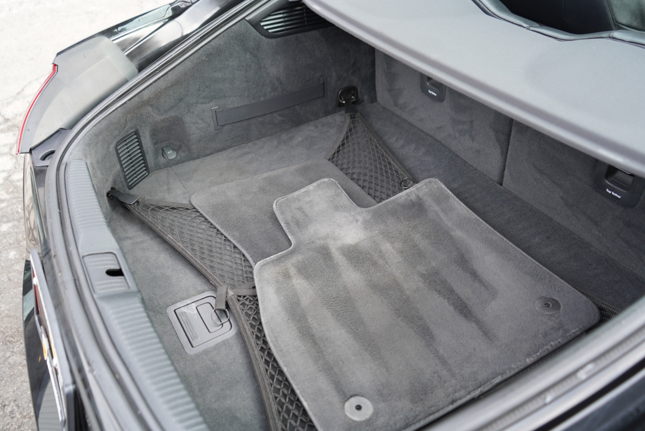 Audi TT 2dr Cpe S tronic quattro 2.0T 2016