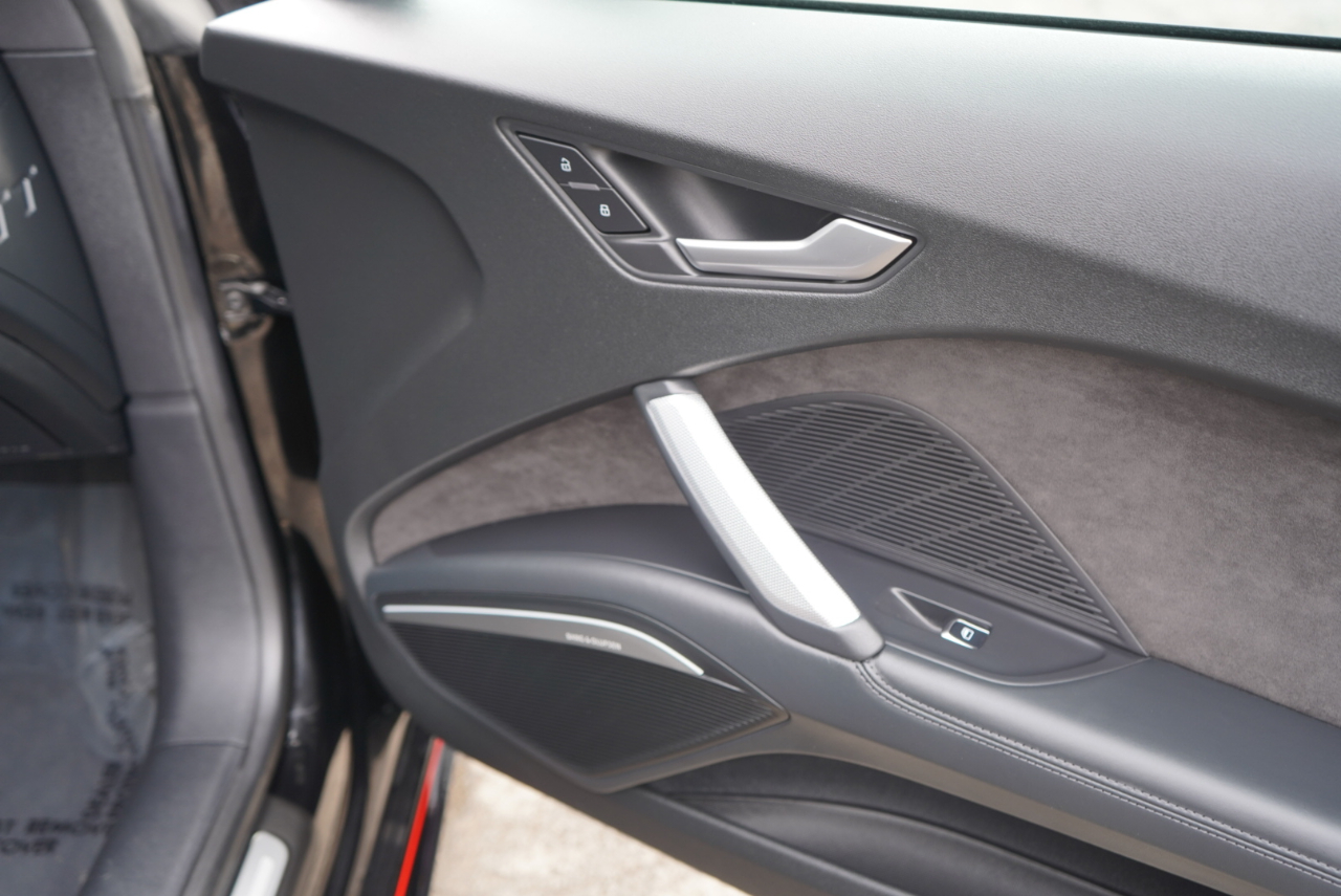 Audi TT 2dr Cpe S tronic quattro 2.0T 2016