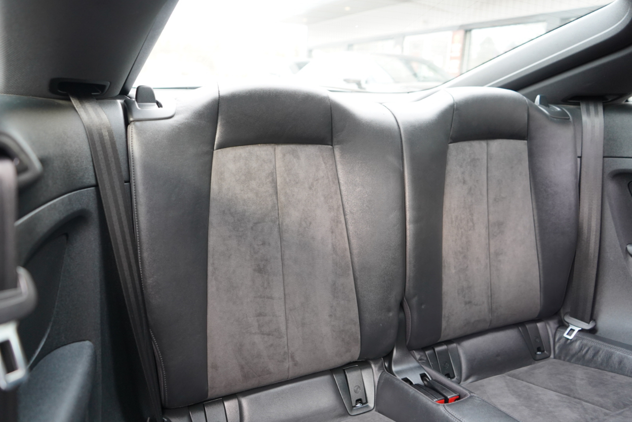 Audi TT 2dr Cpe S tronic quattro 2.0T 2016