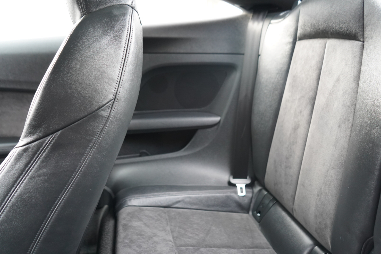 Audi TT 2dr Cpe S tronic quattro 2.0T 2016