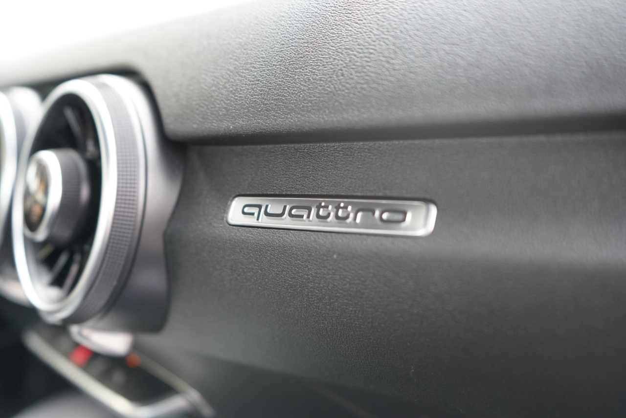 Audi TT 2dr Cpe S tronic quattro 2.0T 2016