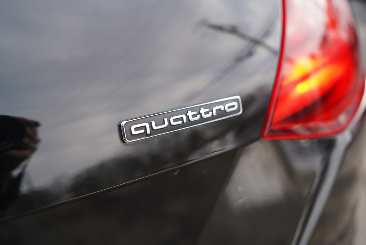 Audi TT 2dr Cpe S tronic quattro 2.0T 2016