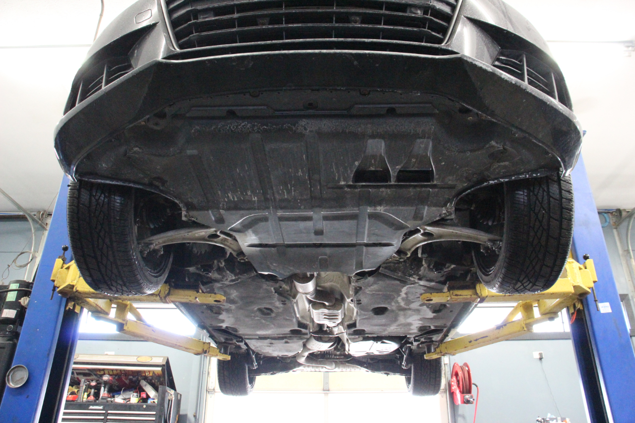 Audi TT 2dr Cpe S tronic quattro 2.0T 2016