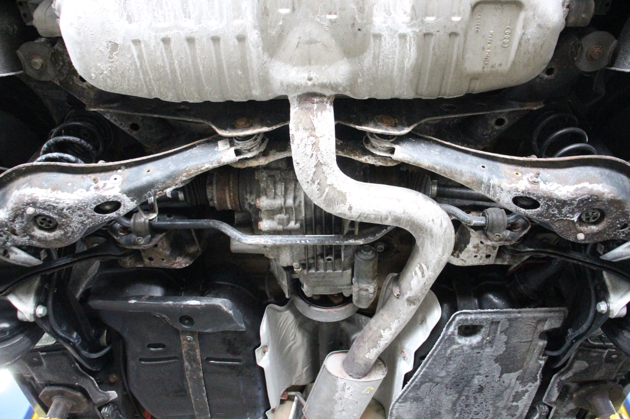 Audi TT 2dr Cpe S tronic quattro 2.0T 2016