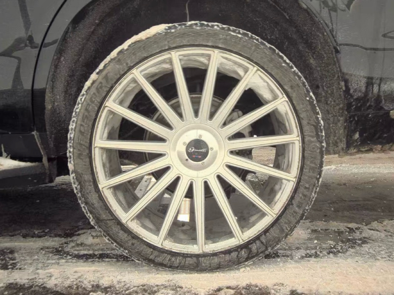 Cadillac Escalade 4WD 4dr Luxury 2022