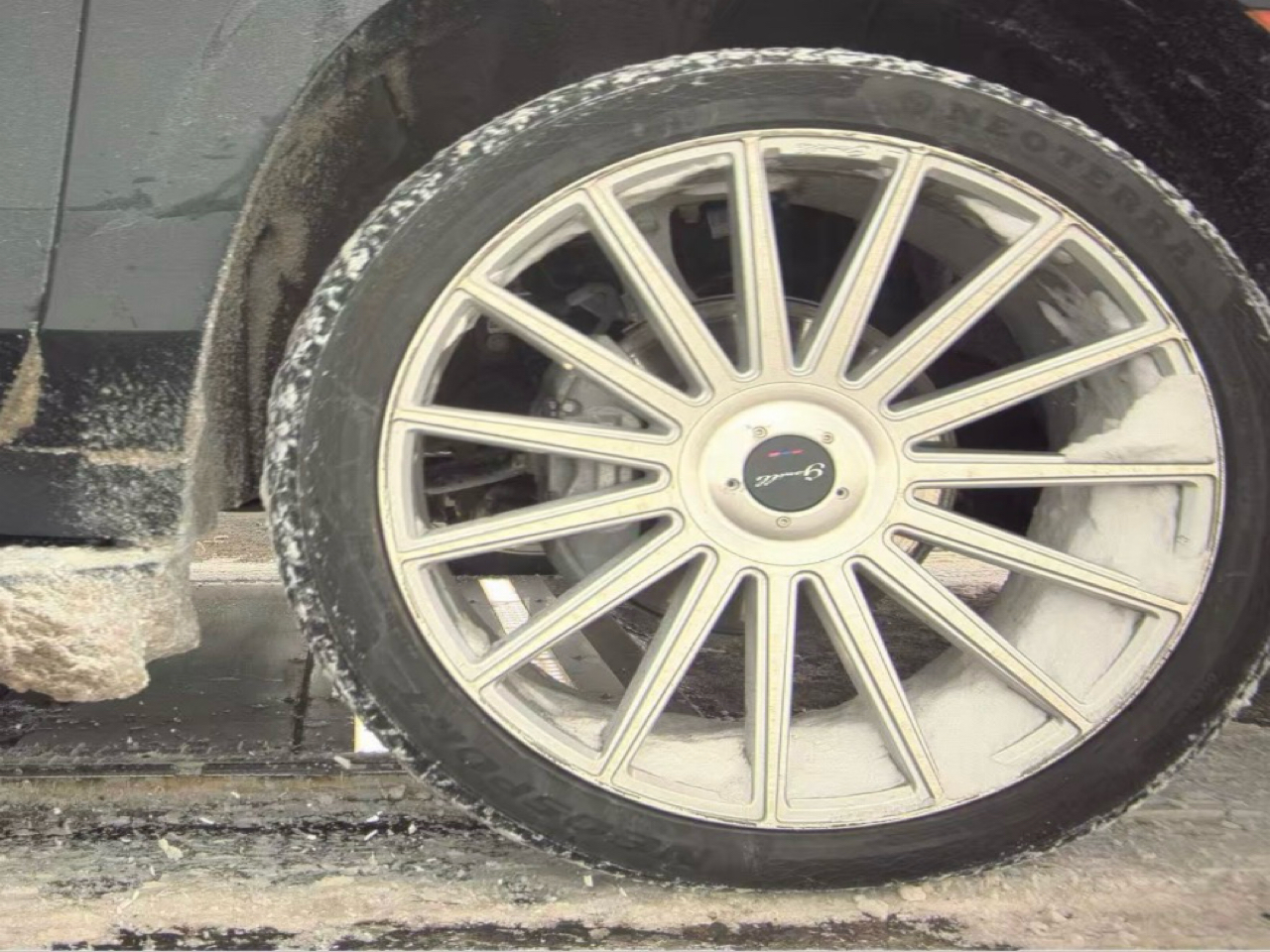 Cadillac Escalade 4WD 4dr Luxury 2022