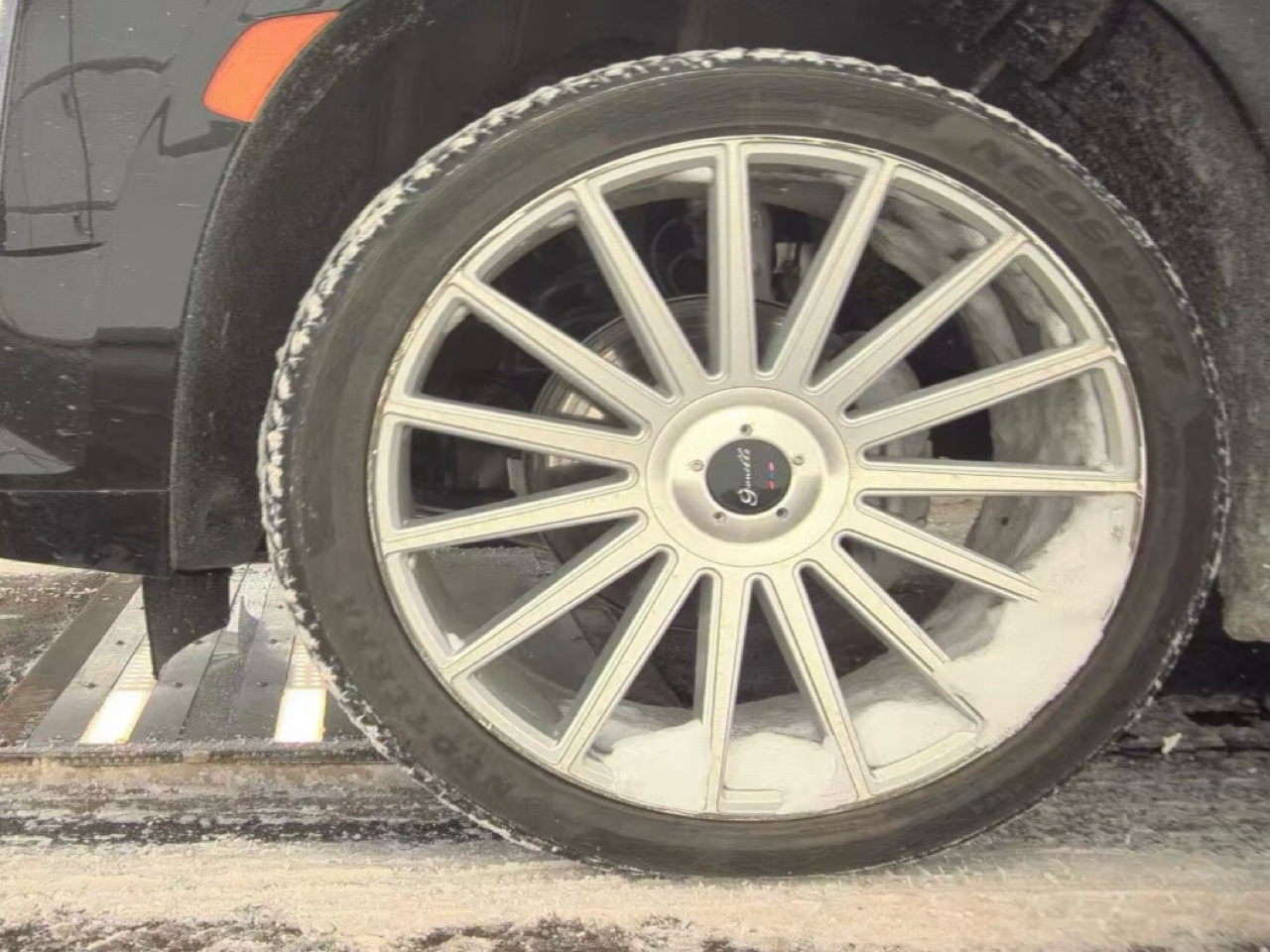 Cadillac Escalade 4WD 4dr Luxury 2022