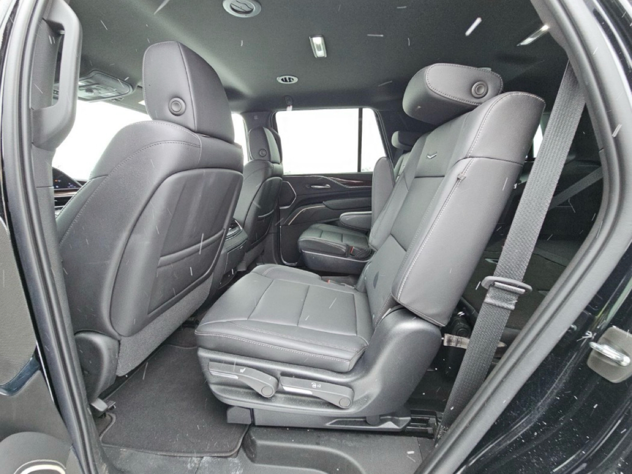 Cadillac Escalade 4WD 4dr Luxury 2022