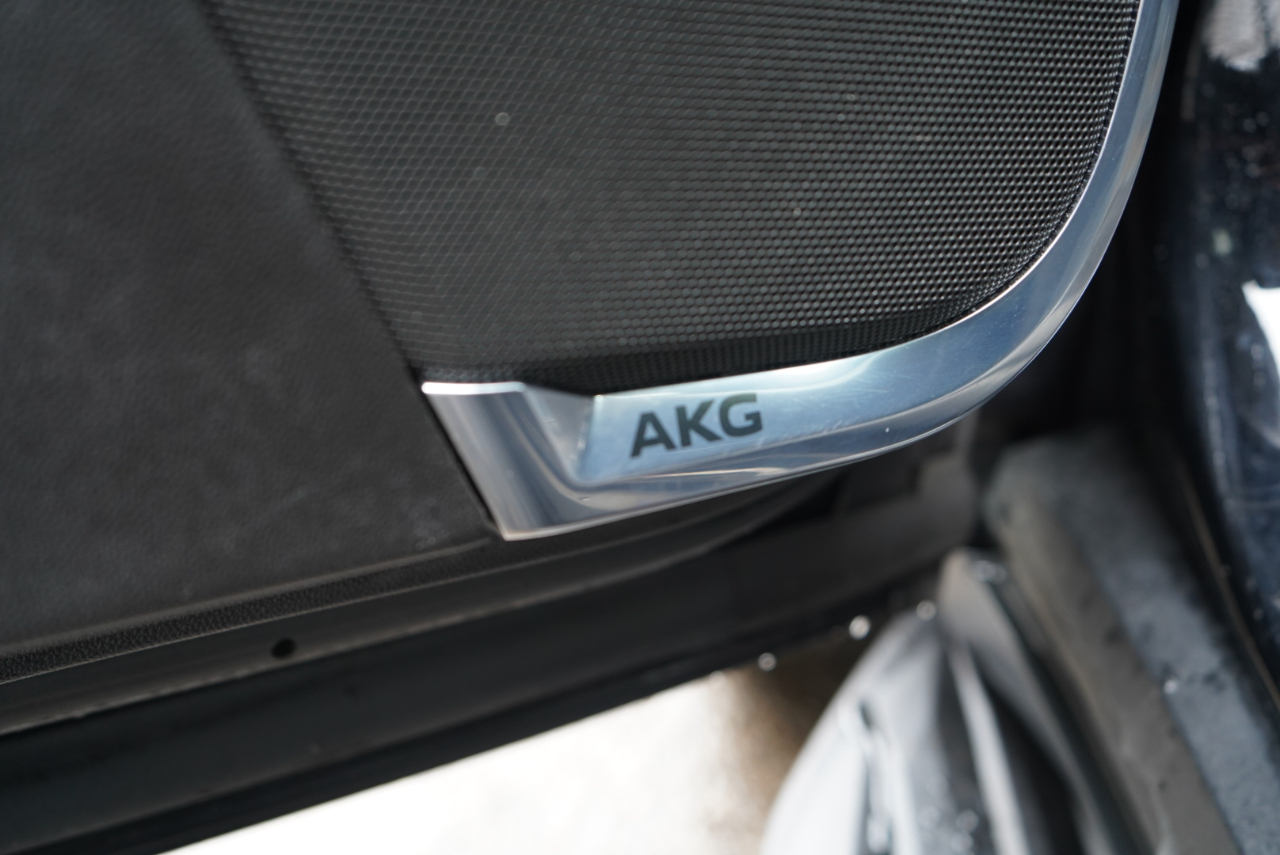 Cadillac Escalade 4WD 4dr Luxury 2022