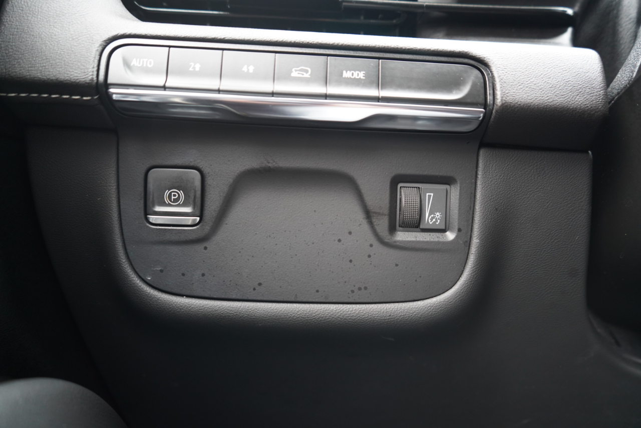 Cadillac Escalade 4WD 4dr Luxury 2022