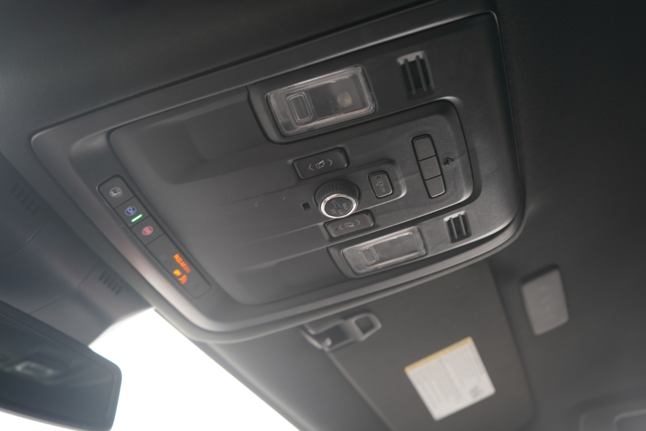 Cadillac Escalade 4WD 4dr Luxury 2022