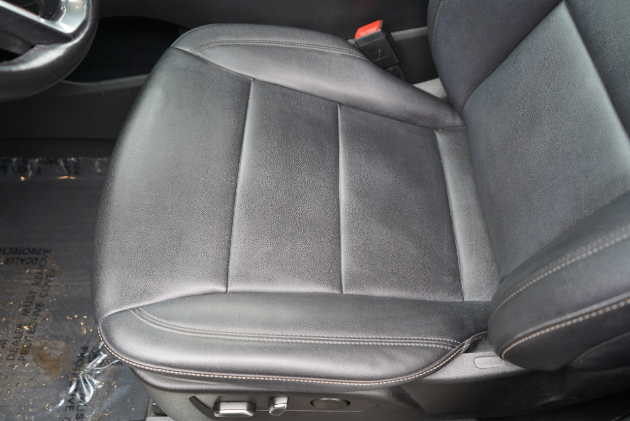 Cadillac Escalade 4WD 4dr Luxury 2022