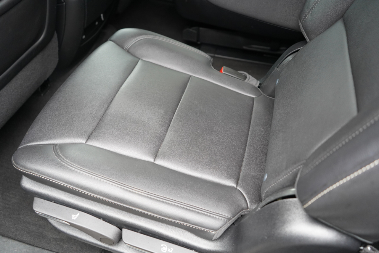 Cadillac Escalade 4WD 4dr Luxury 2022