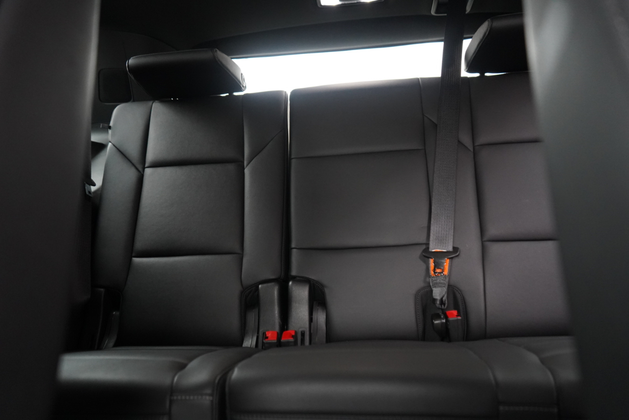 Cadillac Escalade 4WD 4dr Luxury 2022