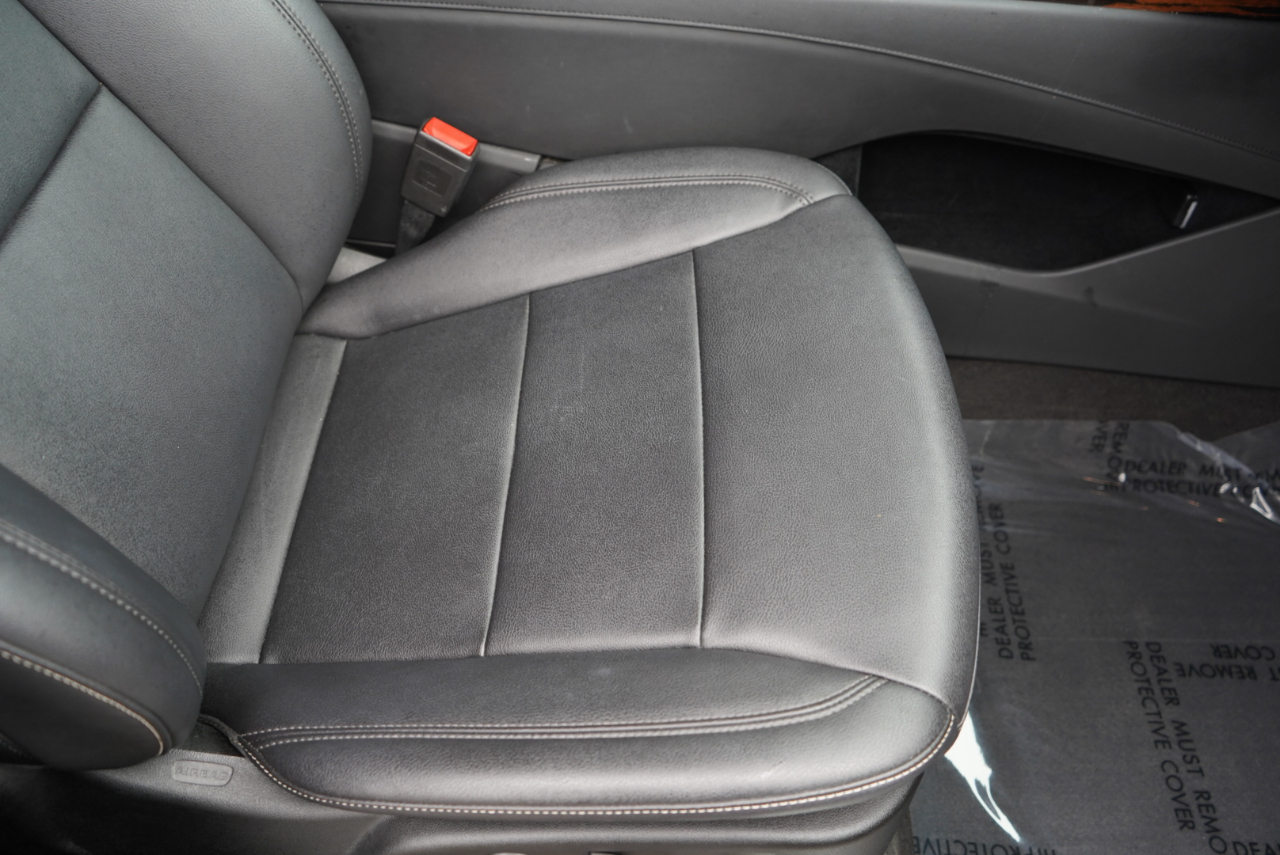 Cadillac Escalade 4WD 4dr Luxury 2022