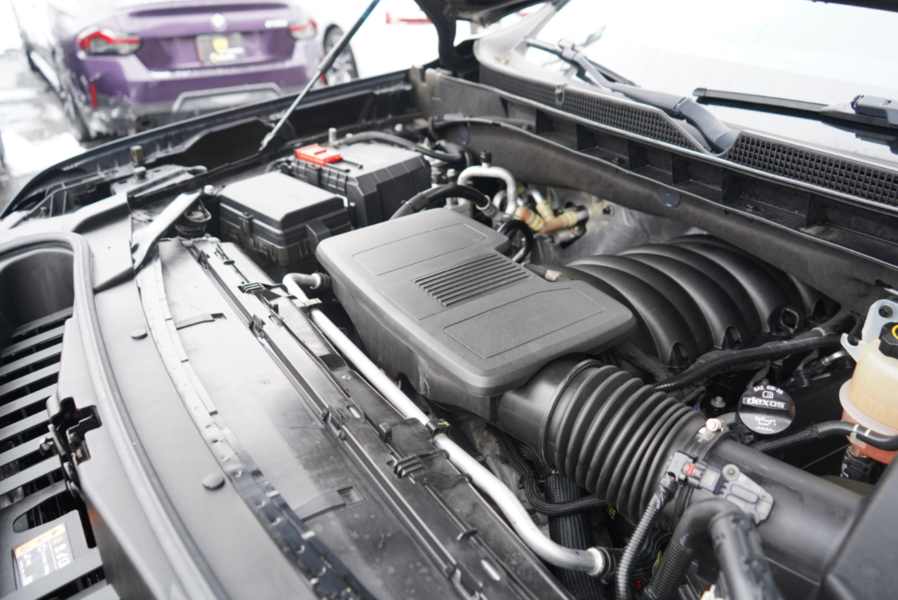 Cadillac Escalade 4WD 4dr Luxury 2022