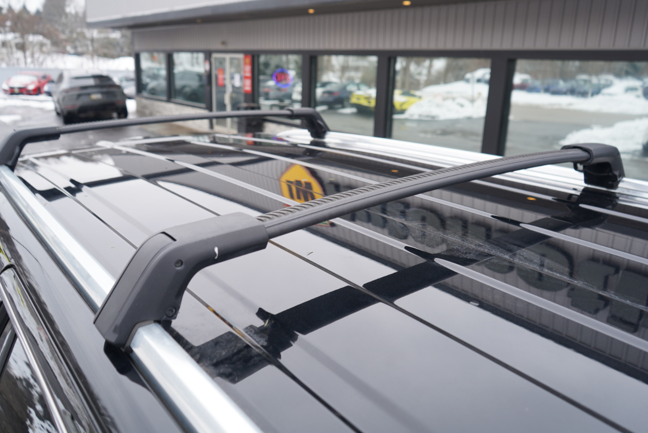 Cadillac Escalade 4WD 4dr Luxury 2022