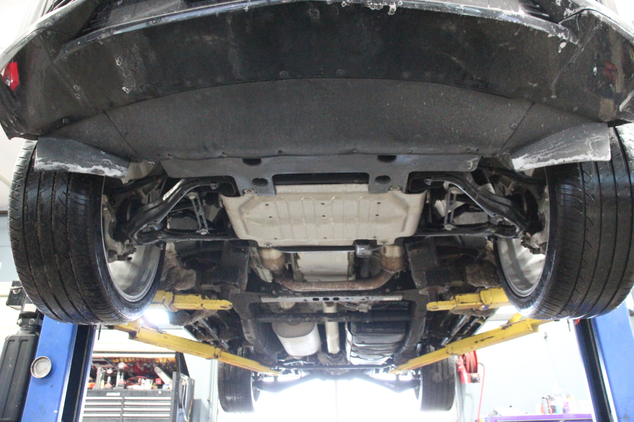 Cadillac Escalade 4WD 4dr Luxury 2022