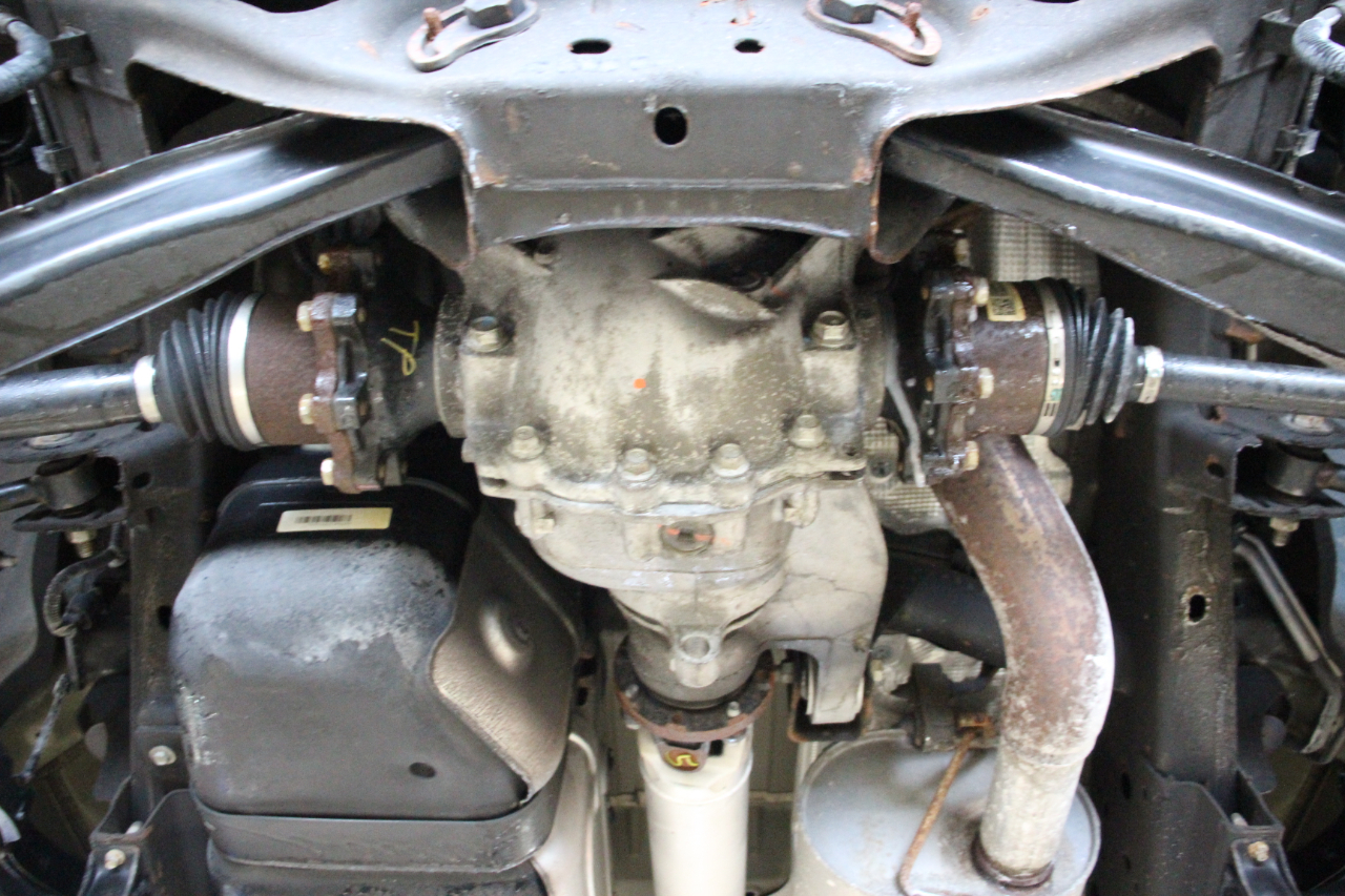 Cadillac Escalade 4WD 4dr Luxury 2022